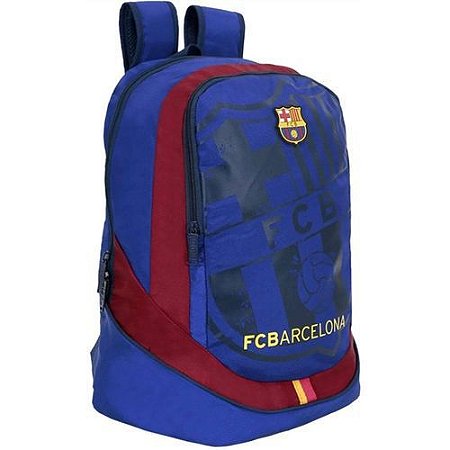 MOCHILA ESCOLAR BARCELONA B01 G (8300)