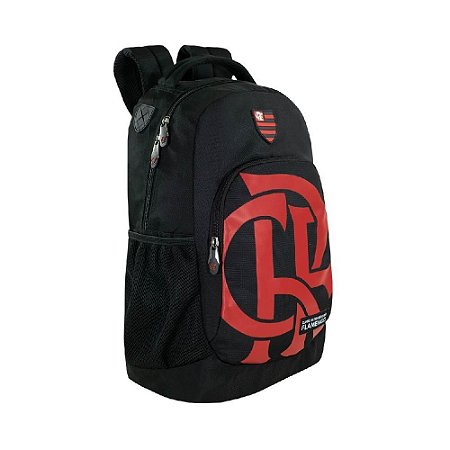 MOCHILA ESCOLAR FLAMENGO B03 G 9162