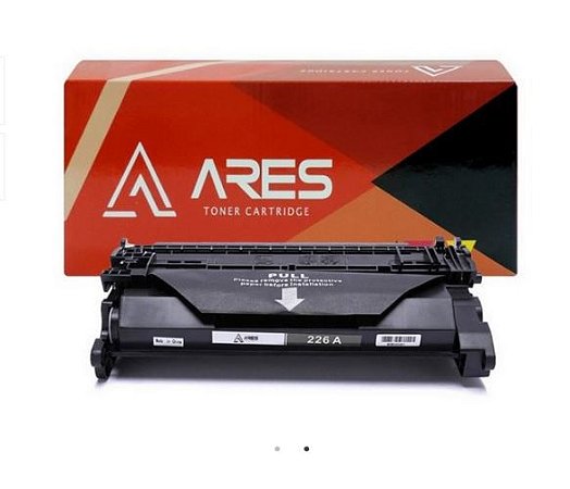 TONER HP 26A CF-226A PRETO COMPATIVEL