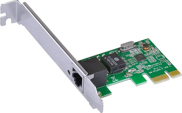 PLACA DE REDE PCI-E 10/100 VINIK  PCI-E100E 26260