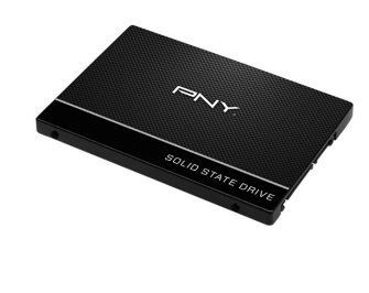 HARD DISK SSD  480 GB SATA 3 PNY SSD7CS900-480-RB