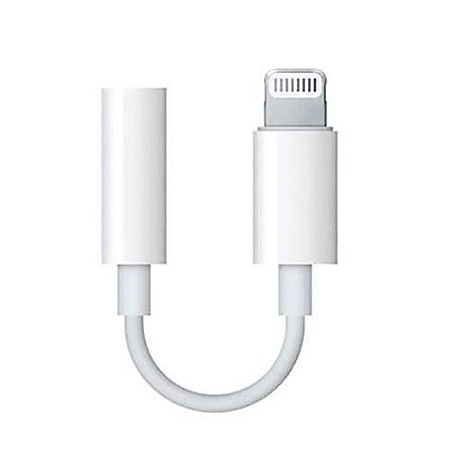 ADAPTADOR DE AUDIO IPHONE  XTRAD  XT2142