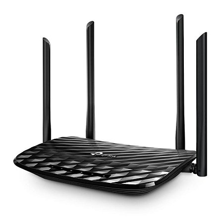 ROTEADOR WIRELESS AC1350 4 ANT DUAL BAND TP-LINK EC230-G1