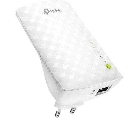 REPETIDOR WIRELESS AC750 300N TP-LINK RE200