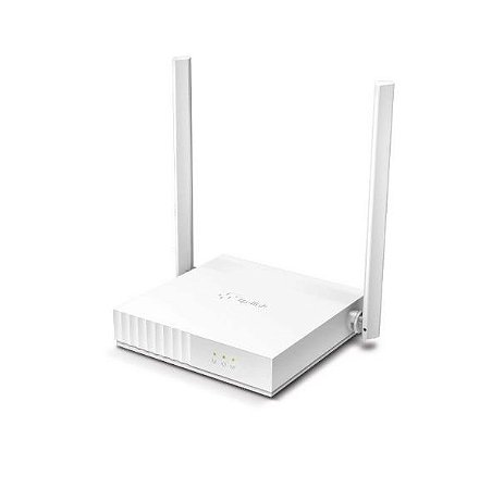 ROTEADOR WIRELESS 300N 2 ANT TP-LINK TL-WR829N
