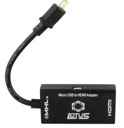 CONVERSOR USB-V8 X HDMI-FEMEA LOTUS LT-388