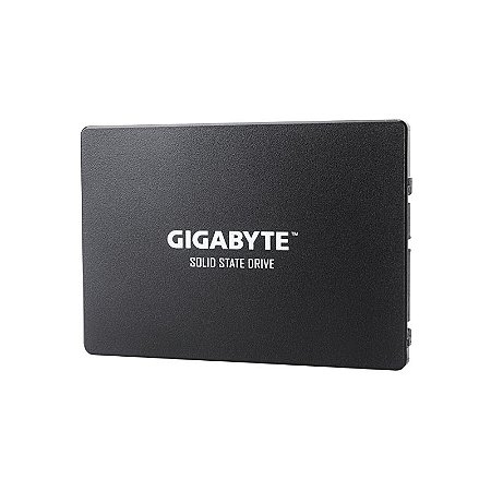 HARD DISK SSD  120 GB SATA 3 GIGABYTE GP-GSTFS31120GNTD