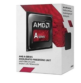 PROCESSADOR FM2  DUAL CORE AMD A6-7480 3.8 GHz, 1MB CACHE