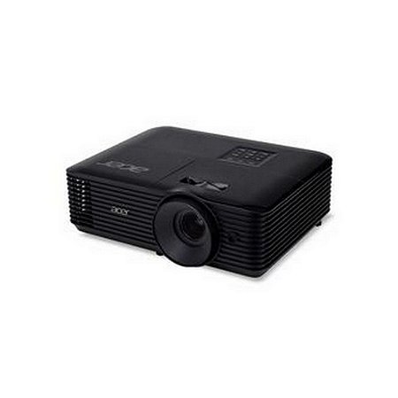 PROJETOR ACER X1126AH 4,000 LUMENS SVGA HDMI PRETO