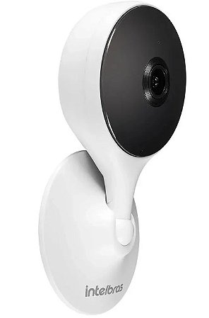 CAMERA SEG. IM3 WI-FI FULL HD MIBO INTELBRAS