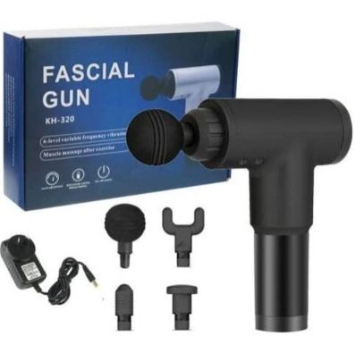 MASSAGEADOR FASCIAL GUN FH-320