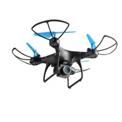 DRONE BIRD COM CAMERA HD PRETO MULTILASER ES255