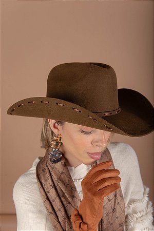 Chapéu Arizona Trend