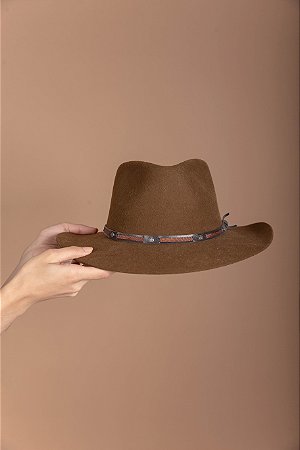 Chapéu Classic 5x Campo