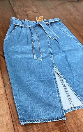 saia jeans clochard