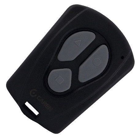 Controle Remoto Portão Eletrônico Garen 433,92 MHz