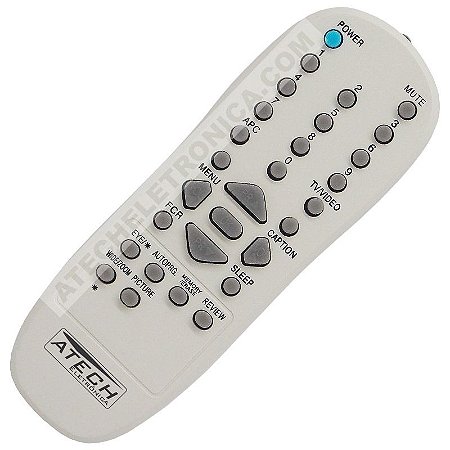 Controle Remoto TV LG MKJ30036809