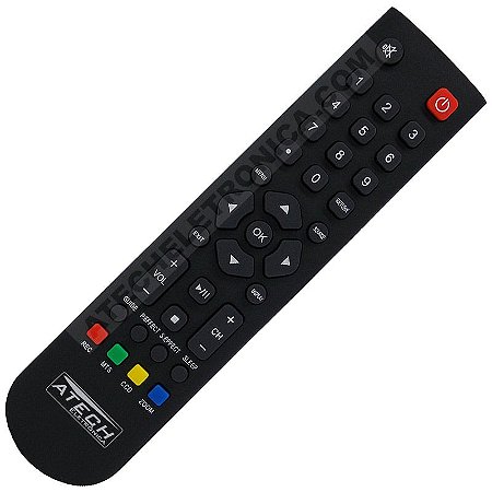 Controle Remoto TV Philco PH24M3 / PH24MR3