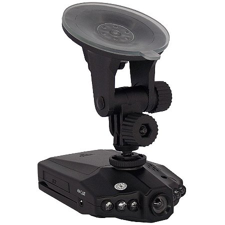 Câmera Filmadora Veicular DVR (Câmera para Carros, Ônibus, Caminhão, Taxi)