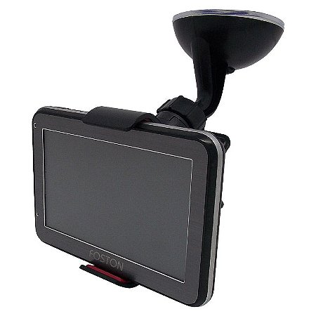 Suporte Veicular Automotivo Universal GPS / Smartphone / Celular / TV Portátil / Tablet