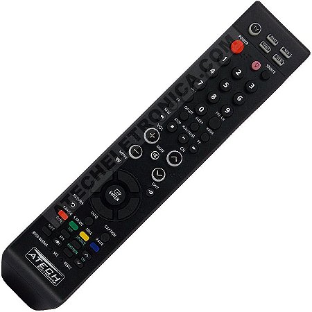Controle Remoto TV Samsung BN59-00604A