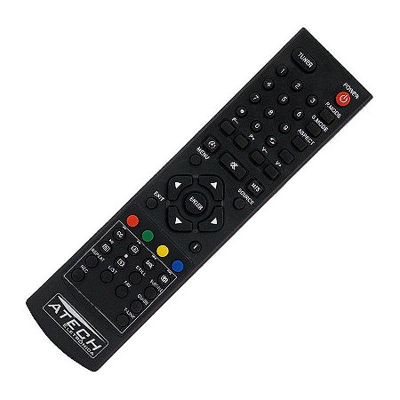 Controle Remoto TV Philco PH32D / PH32M / PH42M