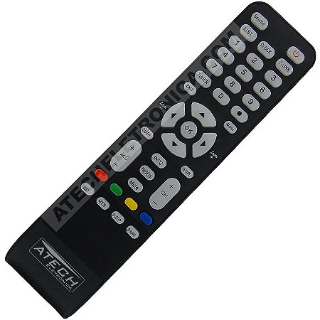 Controle Remoto TV Philco PH32C