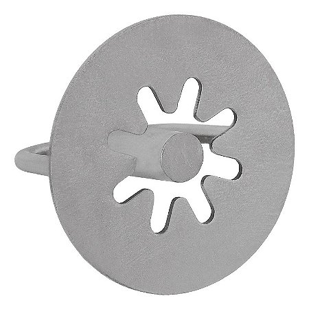 Estrelinha Modeladora Churros Tradicional Masseira de Churros