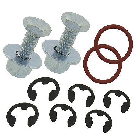 Kit Reparo Doceira de Churros / Recheador Pão de Queijo