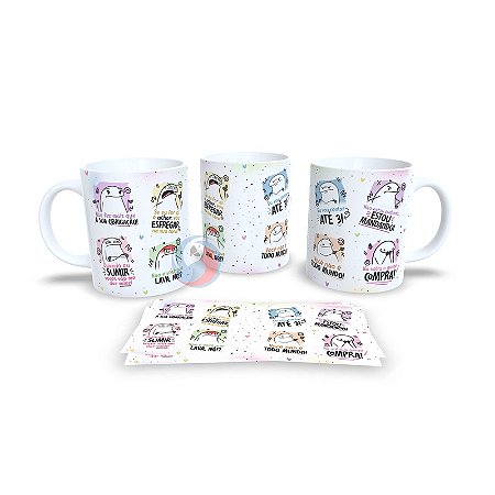 Caneca Cerâmica Personalizada Mãe / Dia das Mães - Código 785112
