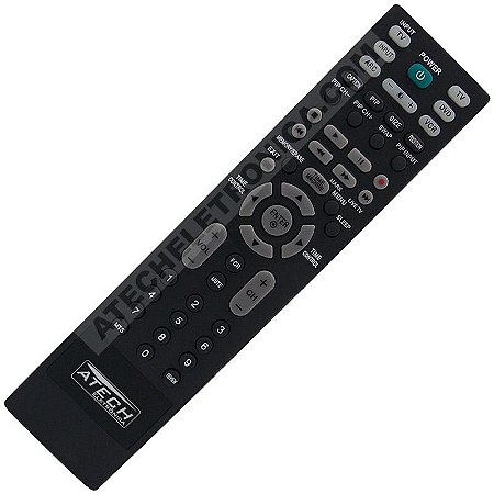 Controle Remoto TV LG 6710900010S / 42PC1RV / 50PB2RR / 42PB2RR