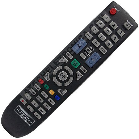 Controle Remoto TV Samsung BN59-01011A
