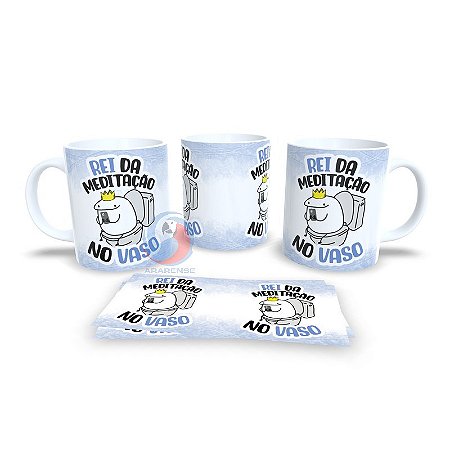 Caneca Cerâmica Personalizada Pai / Dia dos Pais