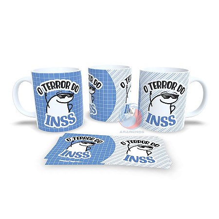 Caneca Cerâmica Personalizada Pai / Dia dos Pais