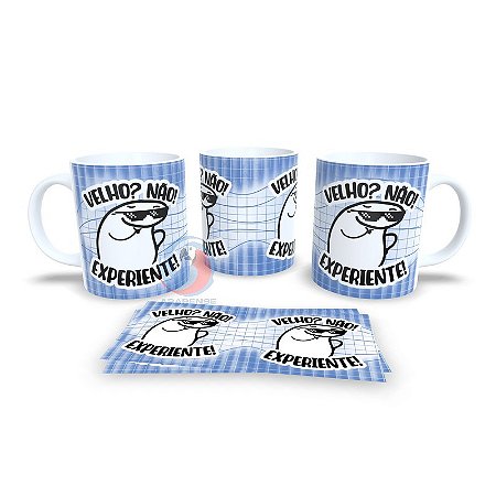 Caneca Cerâmica Personalizada Pai / Dia dos Pais