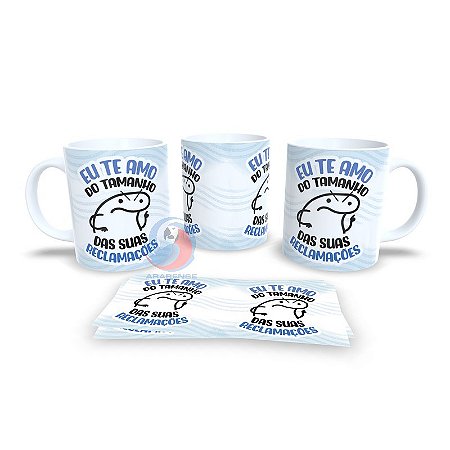 Caneca Cerâmica Personalizada Pai / Dia dos Pais