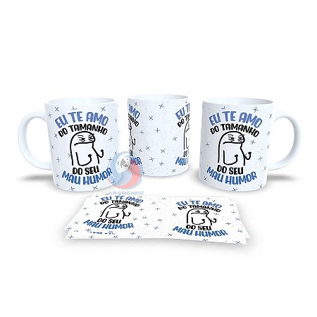 Caneca Cerâmica Personalizada Pai / Dia dos Pais