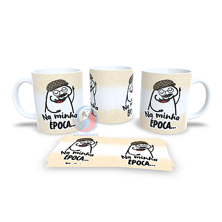 Caneca Cerâmica Personalizada Pai / Dia dos Pais