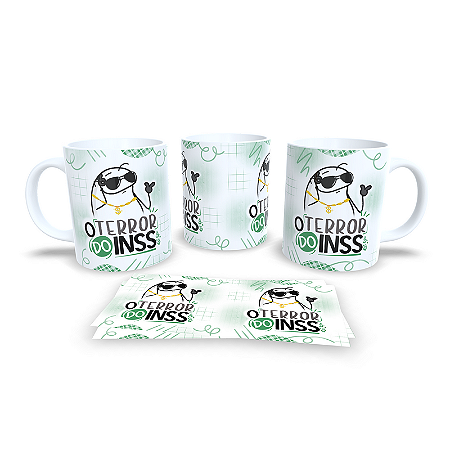 Caneca Cerâmica Personalizada Pai / Dia dos Pais