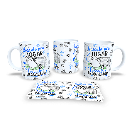 Caneca Cerâmica Personalizada Pai / Dia dos Pais