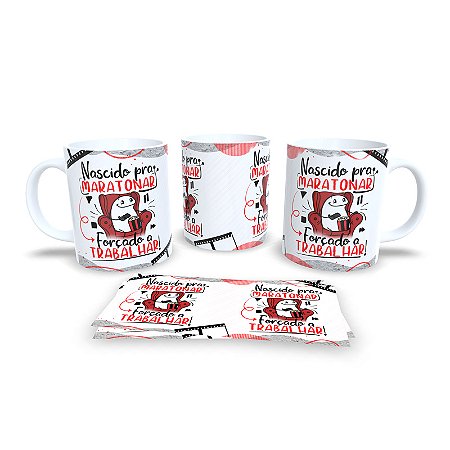 Caneca Cerâmica Personalizada Pai / Dia dos Pais