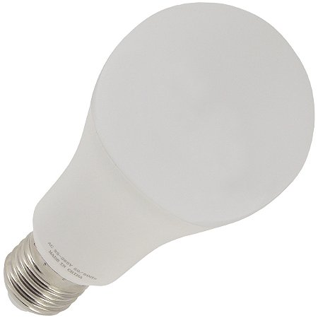 Lâmpada LED Branco 14W 6500K Soquete E27 Alto Brilho