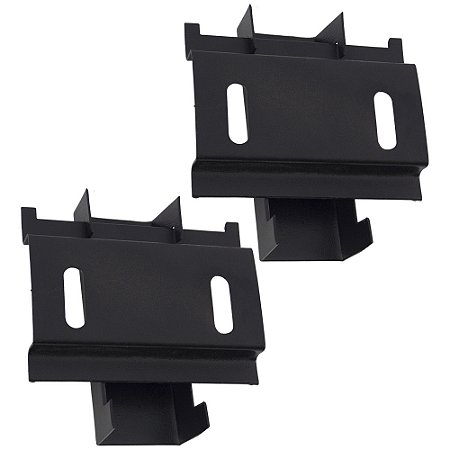 Suporte Universal Fixo para TV LCD / LED / Plasma 10" a 72"