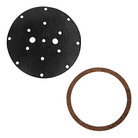 Conjunto Diafragma - Ar Direto G1 - Chiaperini