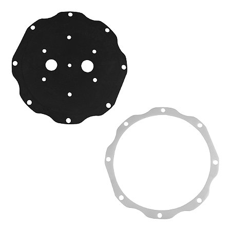 Conjunto Diafragma - Ar Direto G3 - Chiaperini