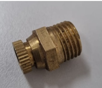 Dreno 1/2 - Mc8.5G2 - Chiaperini