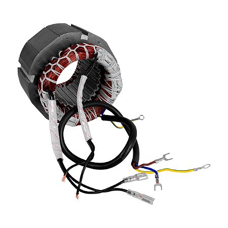 Estator 127V - Mc 7.6/21L/8.5/50L - 127V - Chiaperini