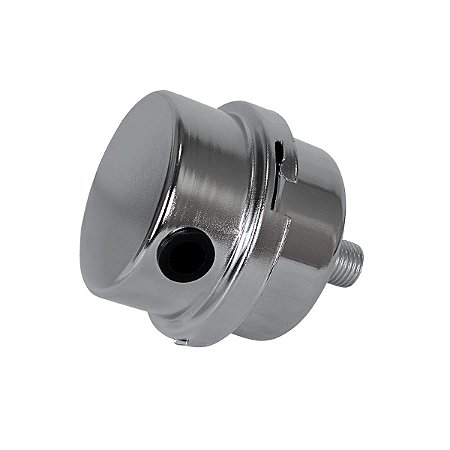 Filtro Ar 1/4" Npt - 5Bpo (Jbw800) - Chiaperini