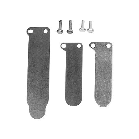 Jogo De Kits De Valvulas 5.2I /6+Bpi - 5.2I/6+Bpi - Chiaperini