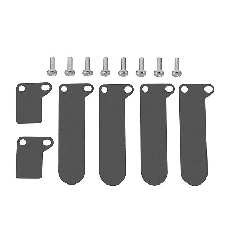 Jogo De Kits De Valvulas Mc6Bpv - Mc6Bpv - Chiaperini